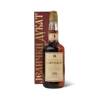 Rakija Sljiva 12god Jelicki Dukat 0,75l
