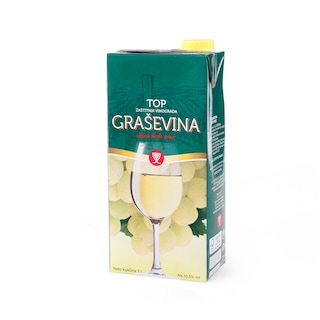 Vino belo Grasevina Vino Zupa tp 1l