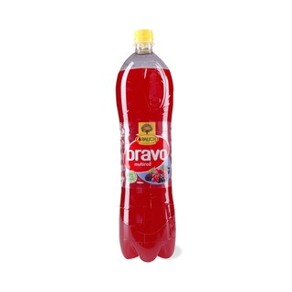 Sok Multired EBC Bravo pet 1.5l
