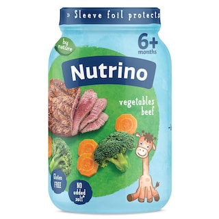 Nutrino