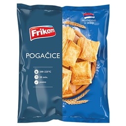 Smrz.pogacice Frikom 800g