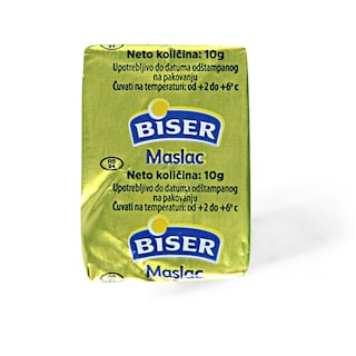 Maslac Biser 10g