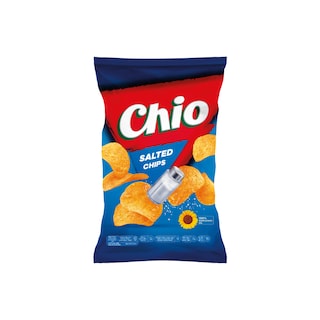 Cips Chio salted 40g