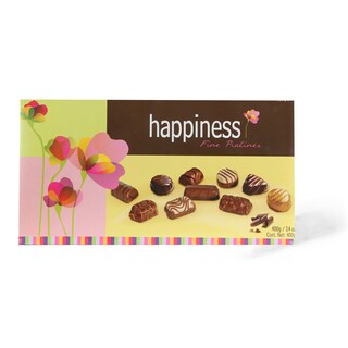 Bombonjera Mauxion Happiness 400g