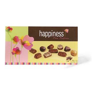 Bombonjera Mauxion Happiness 400g