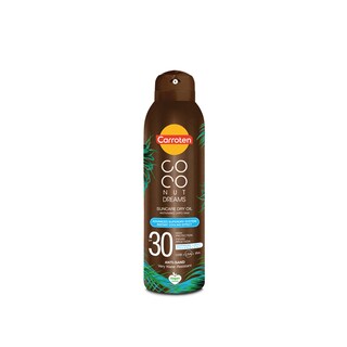 Ulje easy spr coco dry carr spf 30 150ml