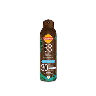 Ulje easy spr coco dry carr spf 30 150ml