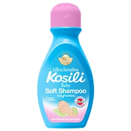 Sampon Kosili plavi 200ml