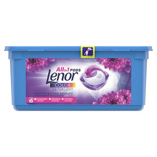 Deterdzent za ves Amethyst Lenor PODs28