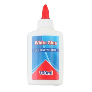 Lepak univ.beli Offishop 100ml