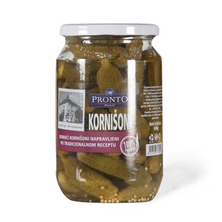 Kornison Pronto  I klasa 680g