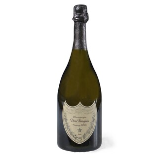 Vino penusavo Dom Perignon 0,75l