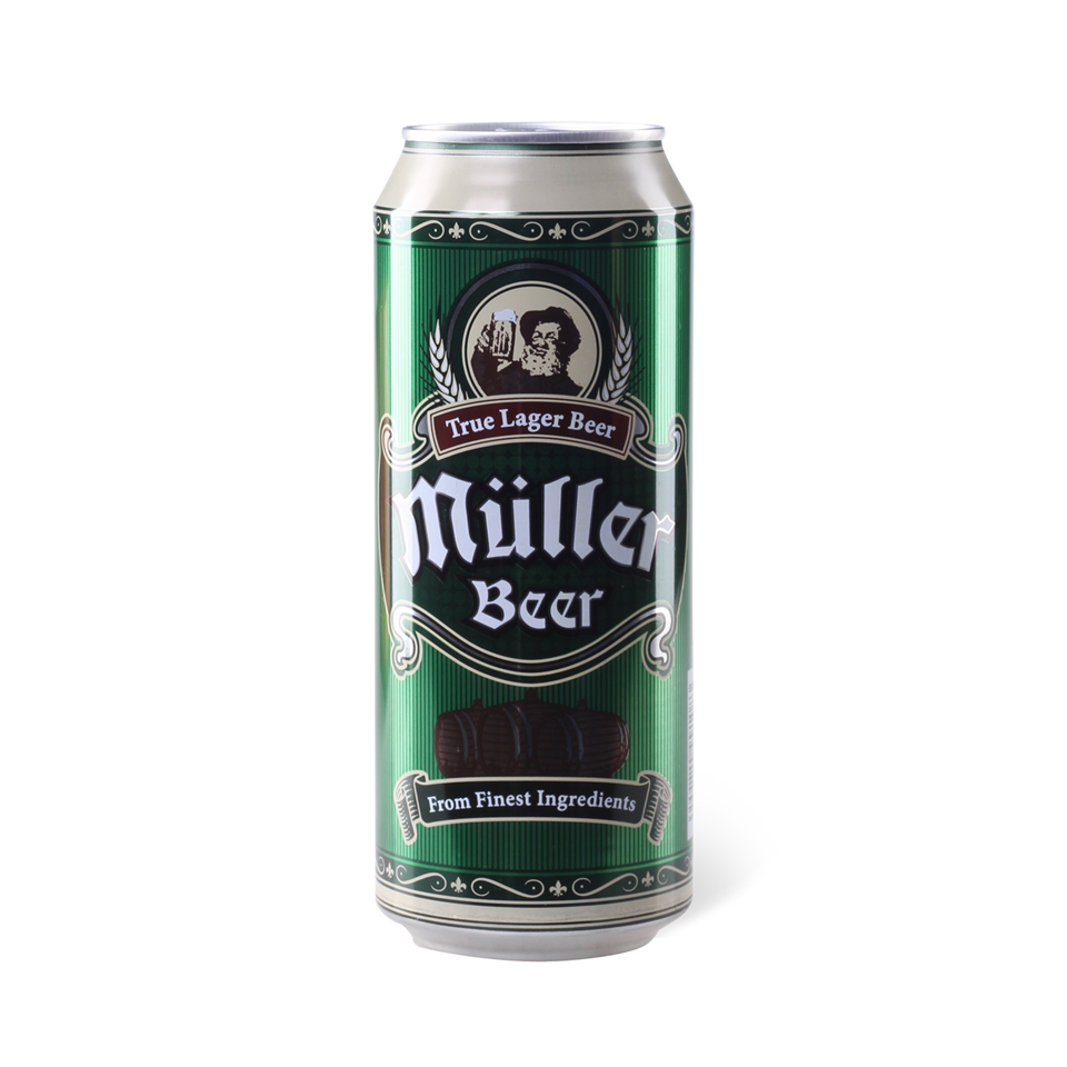 Muller