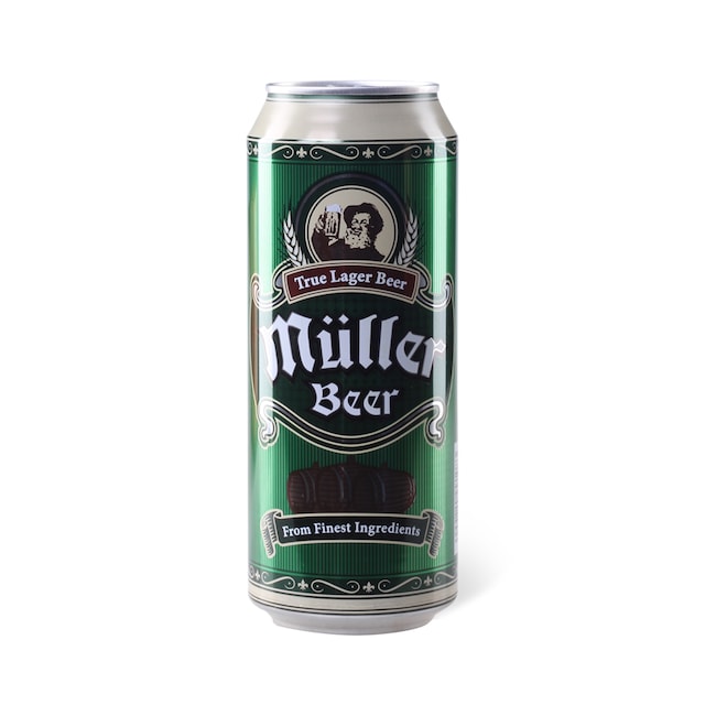 Muller Pivo svetlo 0.5l