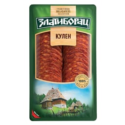 Kulen slajs Zlatiborac 100g