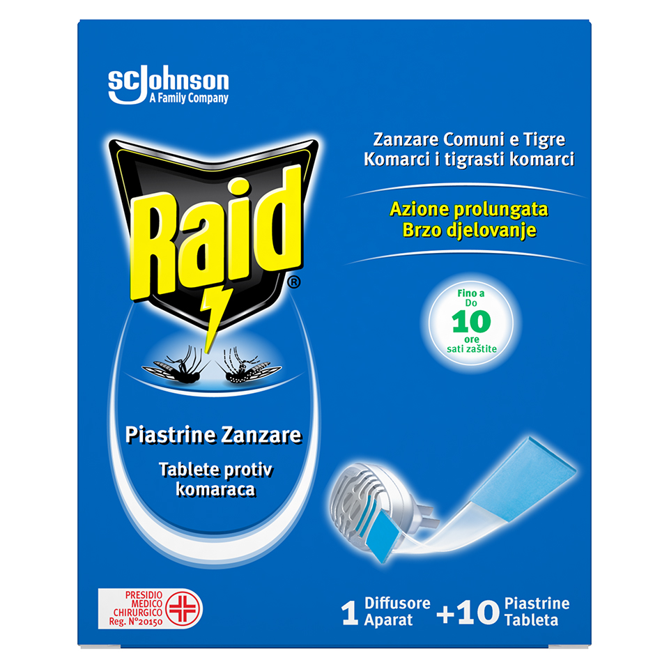 Raid
