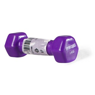 Teg rucni plasticni 1kg WVDB-03-01