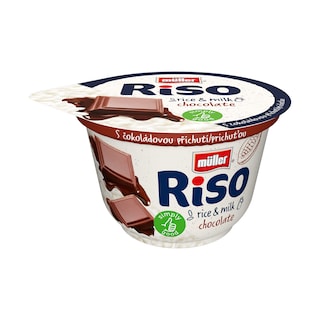 Sutlijas cokolada Muller 200g