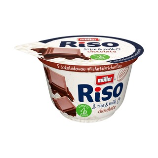 Sutlijas cokolada Muller 200g