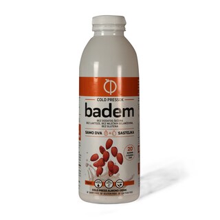 Bademovo mleko 750ml