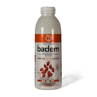 Bademovo mleko 750ml