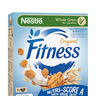 Musli Nestle Fitnes 250g