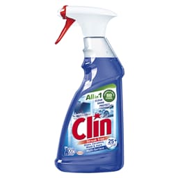 Clin Multishine Trigger 500ml