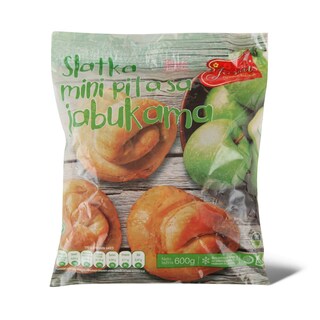Smrz.pita sa jabukom Jami 600g