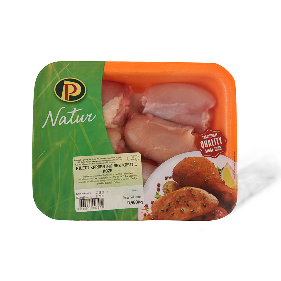 PERUTNINA PTUJ - TOPIKO doo