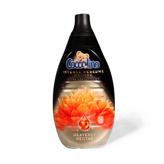 Omeksiv.Coccolino Intense Heavenly870ml