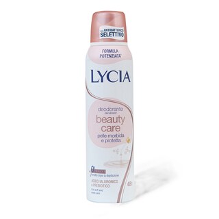 Dezodorans beauty care Lycia 150 ml