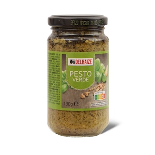 Sos pesto DLL 190g