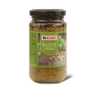 Sos pesto DLL 190g
