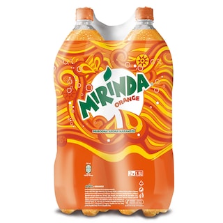 Sok Mirinda 2x1,5l