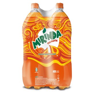 Sok Mirinda 2x1,5l