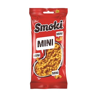 Smoki Mini kikiriki 25g