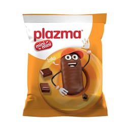 Keks Plazma mini mini coko 45g