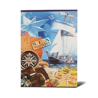 Sveska a4/40 dikto Economi