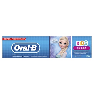 Decija pasta za zube Frozen Oral B 75ml