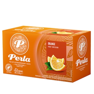 Caj narandza Perla 40g