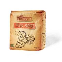 Brasno T 400 MB 1kg