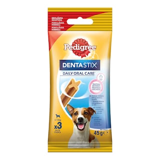 Pedigree Denta Stix 3kom 45g
