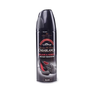 Sprej za velur-crni Casablanca