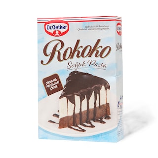 Smesa za Rokoko Dr Oetker 188g