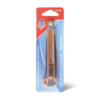 Skalpel Offishop 9mm of087