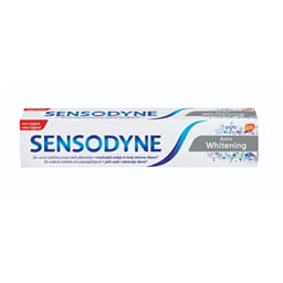 Pasta za zube Sensodyne Whitening 75ml