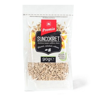 Sunc.jez.oljus,pec,slani Premia 90g