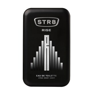 Toaletna voda Str8 Rise 50ml