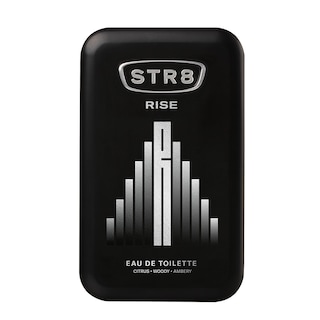 Toaletna voda Str8 Rise 50ml