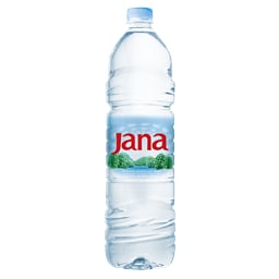 Mineralna voda NG Jana 1,5l PET